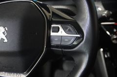 Fahrzeugabbildung Peugeot 208 e- ALLURE 11KW NAVVI/LED/KAMERA/SHZ/VIRTU.