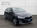 Skoda Fabia Drive 1.0 TSI AHK Navi digiCock LED ACC Ap - Skoda Fabia Neuwagen
