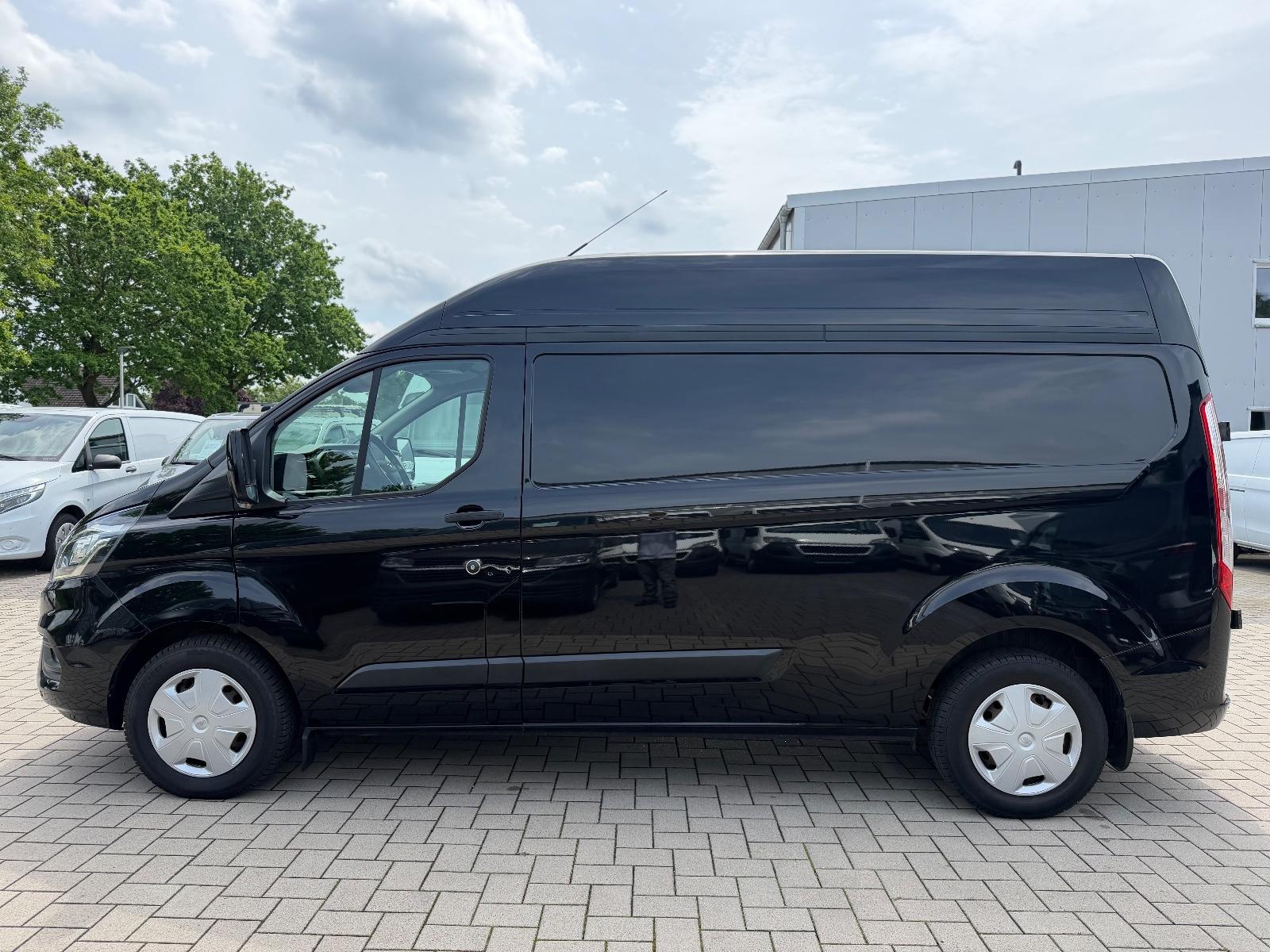 Ford Transit Custom Kasten 300 L2 Trend/Kamera/AHK/