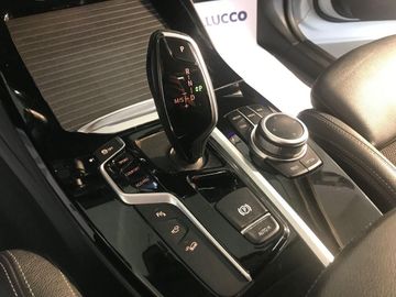 BMW X3 - 11