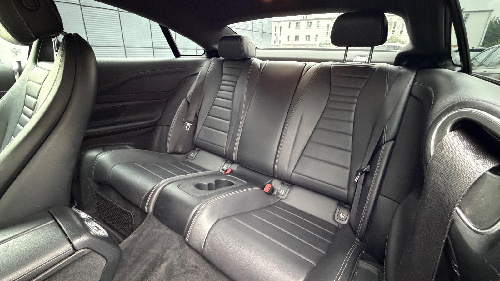 MERCEDES-BENZ CLASSE E 220d COUPE 194CH 4MATIC