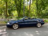 Volvo C70 2.4T Cabriolet  - gebrauchte Volvo C70 aus dem Jahr 1999