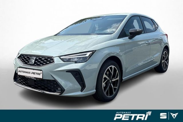 SEAT Ibiza FR SEAT  FR 1.0 TSI 85 kW (116 PS) 7-