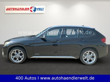 BMW X1 - 7