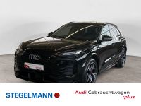 Audi Q6 e-tron - Vorschau Bild 1