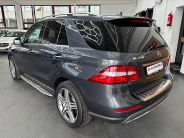 Mercedes ML 350 - 5