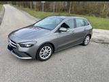 Mercedes-Benz B 180 -Progressive KeylessGo -Navi-MBux High-End