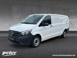 Mercedes-Benz Vito 116 CDI Kasten Extralang 9GT+NAVI+KAMERA - Mercedes-Benz Vito in Oberhausen