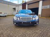 Mercedes-Benz Mercedes Benz E500 - Mercedes-Benz E 500 in Bremen