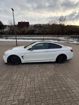 BMW 435i Coupé - - BMW 435: Coupe