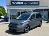 Volkswagen Caddy Dark Label 2.0TDI DSG #Pano #STH #AHK - Volkswagen Caddy: Dark Label