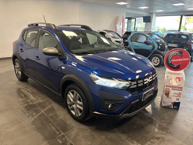 Image of Dacia Sandero