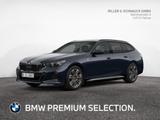 BMW i5 Touring 40 e M Sport Pro PANO+B&W+AHK - BMW i5 in Berlin
