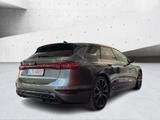 Audi S6 Avant e-tron edition one B&O HuD PANO TECH PR - mit Elektro-Antrieb: Grau, Kombi