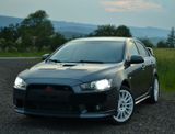 Mitsubishi Lancer 2.0 16v Turbo Ralliart 4WD Ralliart - Mitsubishi Lancer: 2.0