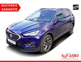 Seat Tarraco 1.5 TSI DSG Style LED ACC AHK Navi Kamer - Seat Tarraco Benzin Gebrauchtwagen