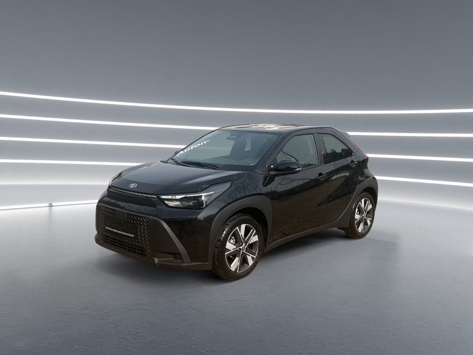 Toyota Aygo (X) - Bild 2