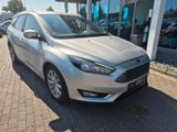 Ford Focus Turnier Titanium TDCI Navi Klima - Ford Focus: Titanium Tdci