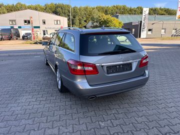 Mercedes E 250 - 5
