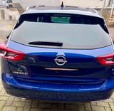 Opel Insignia Sports Tourer 2.0 174PS sparsam - Opel Insignia: Ps