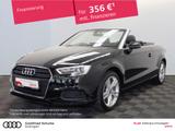 Audi A3 Cabriolet 1.4 TSI Navi Leder - Audi A3 Gebrauchtwagen in Düsseldorf
