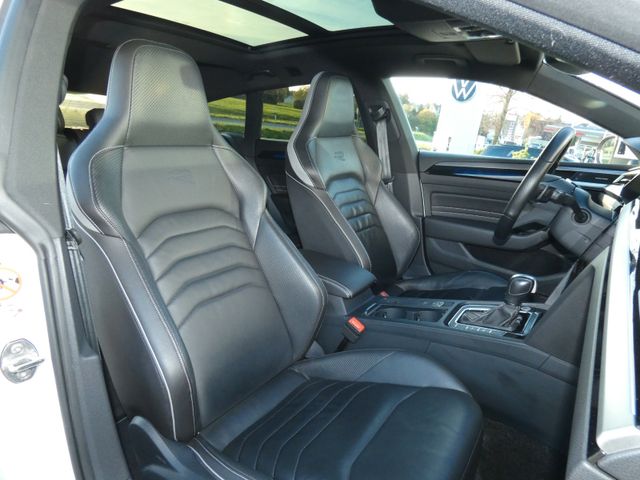 Arteon Shooting Brake 2.0 TDI R-Line 4Motion AHK