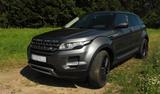 Land Rover Range Rover Evoque 2.2 TD4 Pure - Land Rover Range Rover Evoque Geländewagen Td4 pure mit Diesel-Antrieb