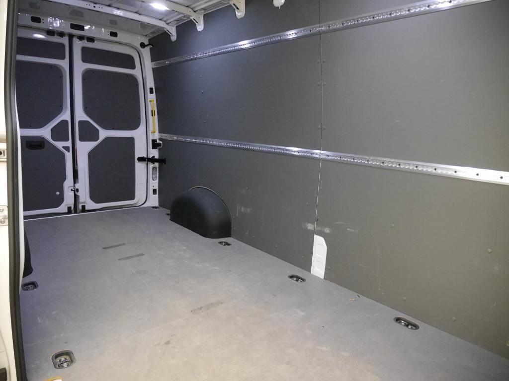 Volkswagen Crafter - Bild 5