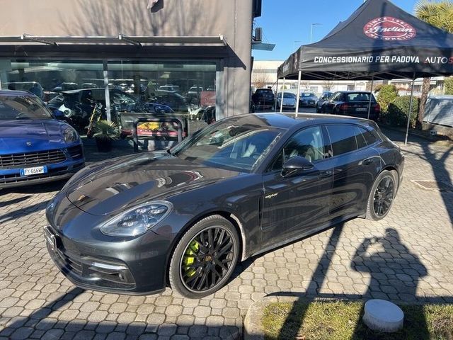 Porsche Panamera 2.9 4 E-Hybrid Sport Turismo