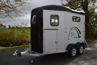 Cheval Liberte Touring Jumping V1 mit Sattelkammer