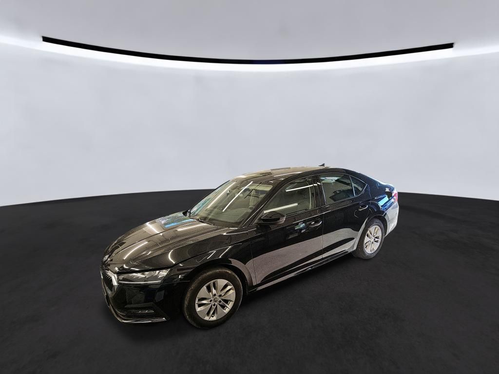 Image of Skoda Octavia