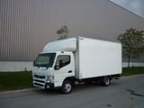 Mitsubishi Canter Fuso 3C13, LIFT - Mitsubishi Canter 3c13