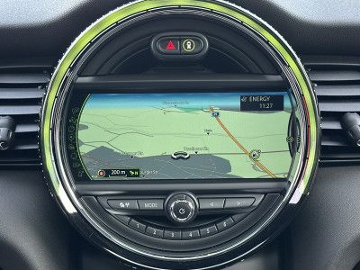 Fahrzeugabbildung MINI John Cooper Works NAV+LED+ACC+HUD+PANO+KAM+H&K
