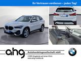 BMW X1 sDrive18i Advantage Klimaaut. AHK PDC ISOFIX - BMW X1 aus 2020