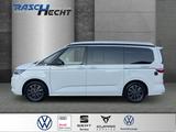 Volkswagen T7 California  Coast 2.0 TDI DSG*AHK*LED*NAVI* - weiße Volkswagen T7 California