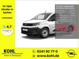 Opel Combo E Cargo Edition 1.5 D 100PS Navi Klima PDC - Opel Combo aus 2025