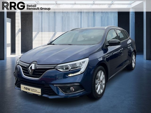 Renault Megane LIMITED TCe 140