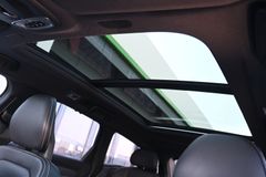 Fahrzeugabbildung Volvo V90 D5 AWD Polestar R-Design*STDHZG*360°*B&W*ACC