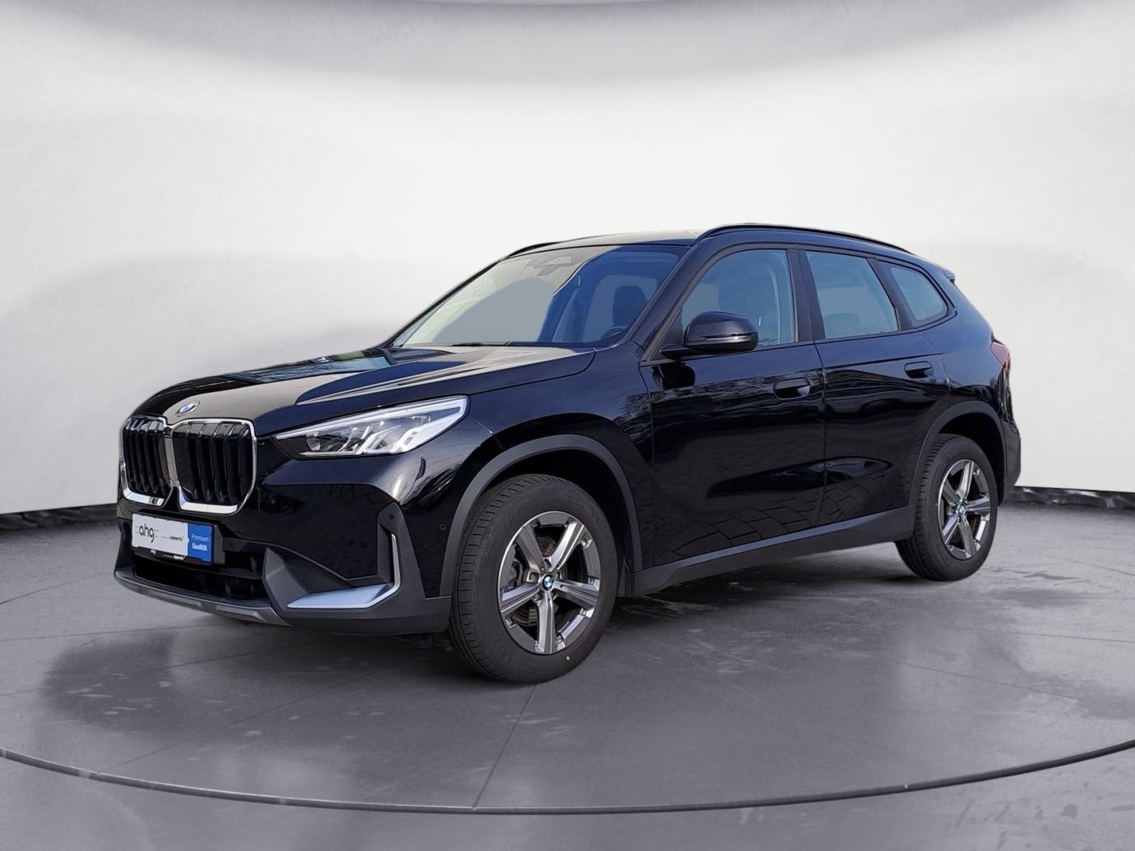 BMW X1 sDrive18i AHK Sportsitze Aktivsitz Driving As