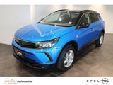 Opel Grandland 1.2 Turbo ''GS-Line'' 360Grad-Kamera S - Opel Grandland (X) Gebrauchtwagen in Stuttgart