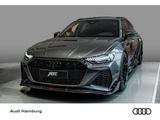Audi RS6 RS 6 Avant 4.0 TFSI quattro - Audi RS6: Sportwagen