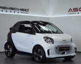 Smart ForTwo EQ Cabrio Passion 1.Hand *SHZ*Tempo*Klima - Smart aus 2020
