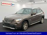 BMW X1 23 d xDrive Navi Xenon Automatik - BMW X1: Xdrive 23d