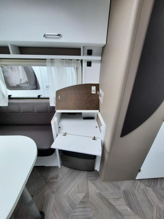 Fahrzeugabbildung Dethleffs c&apos; go 475 EL Verfüg./Sparen Sie 1.348,- €