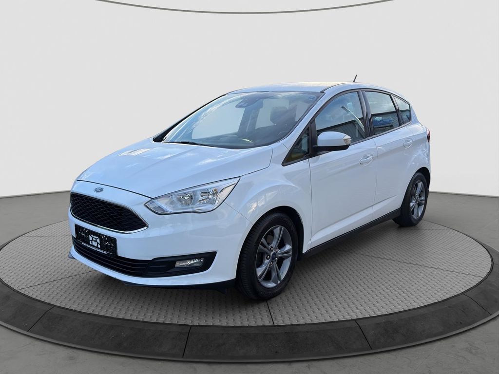 Image of Ford C-Max