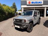 Suzuki Jimny 3-Türer 1.5 ALLGRIP Comfort (NFZ) - gebrauchte Suzuki Jimny aus dem Jahr 2023