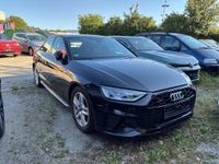 Audi A4 - Vorschau Bild 3