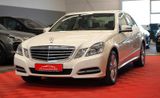 Mercedes-Benz E 200 CGI Lim. Avantgarde BlueEfficiency 2.Hand - Mercedes-Benz E 200 aus 2011