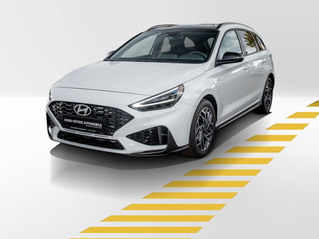 Hyundai i30 – Bild 2