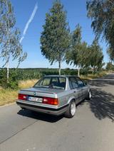 BMW E30 320i | 104.000 km | H-Kennzeichen | - BMW 320: E30 320i